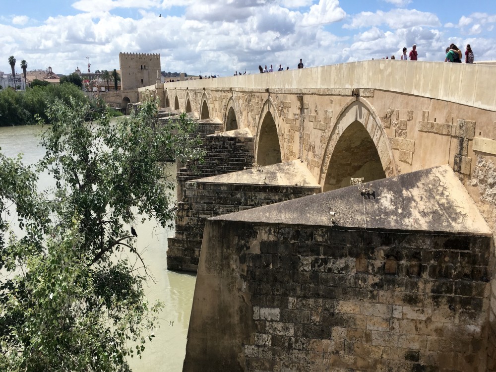 Roman Bridge