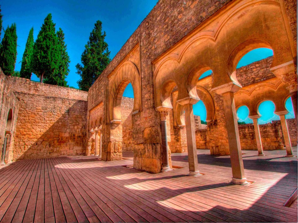Medina Azahara
