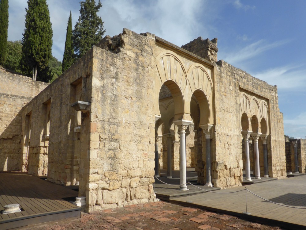 Medina Azahara