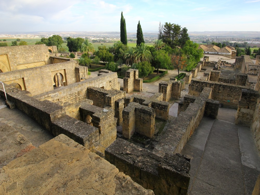 Medina Azahara