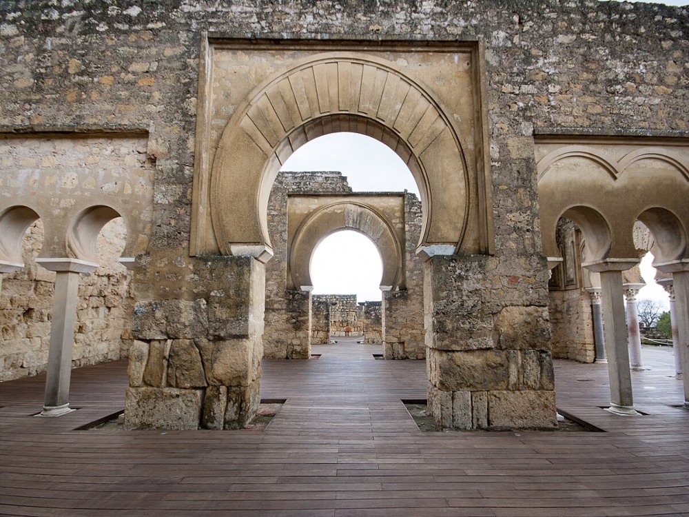 Medina Azahara