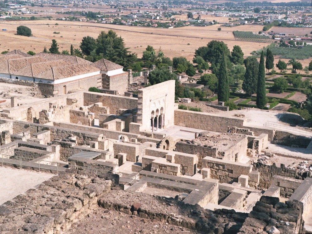 Medina Azahara