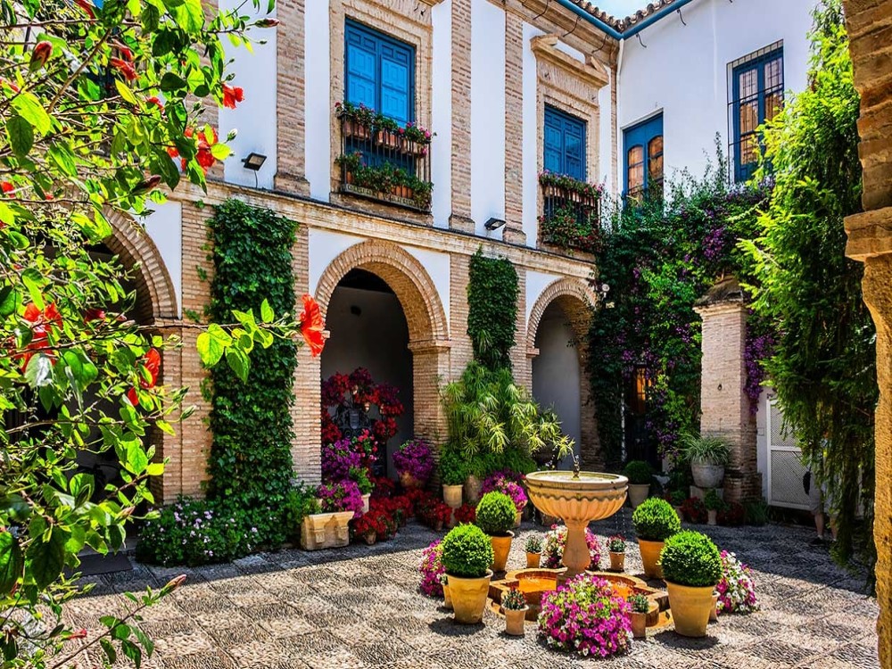 Viana Palace
