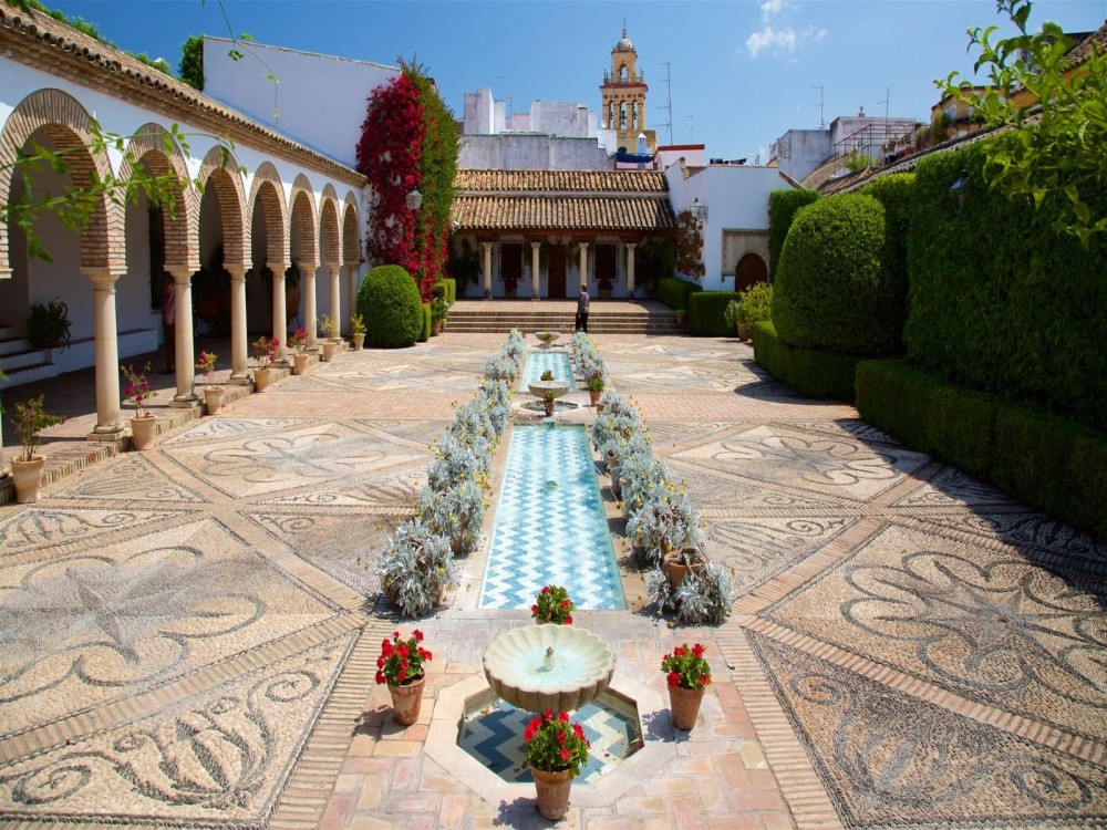Viana Palace