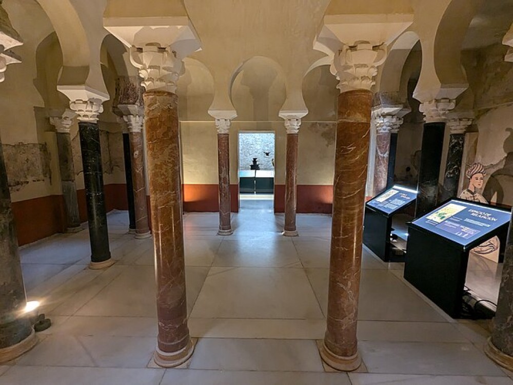 Caliphal Baths