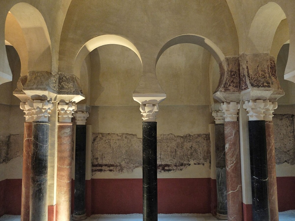 Caliphal Baths
