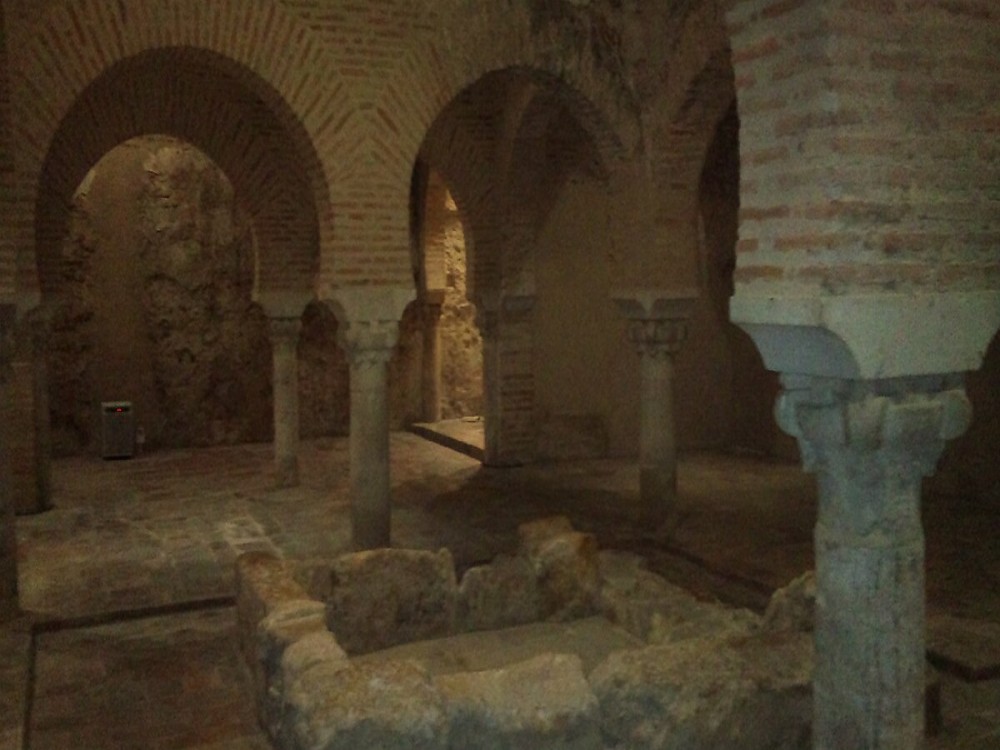 Caliphal Baths