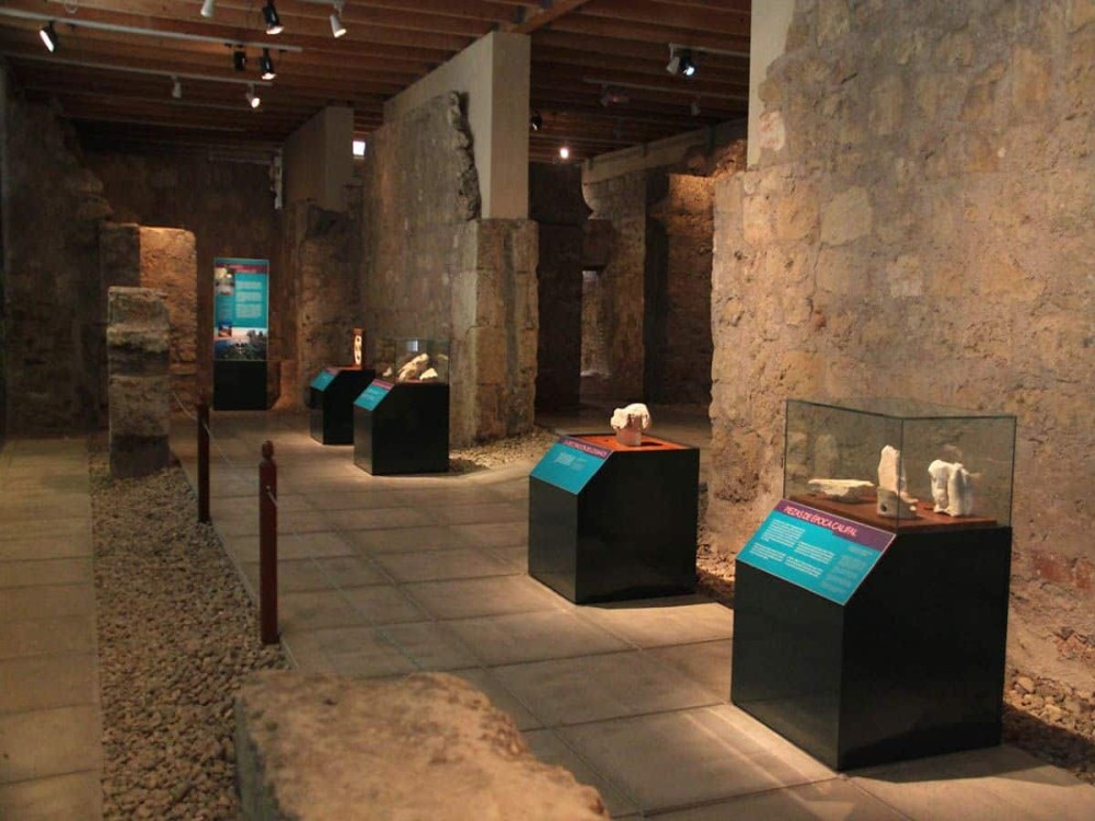 Caliphal Baths