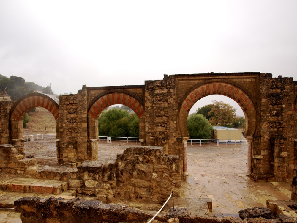 Caliphal Baths