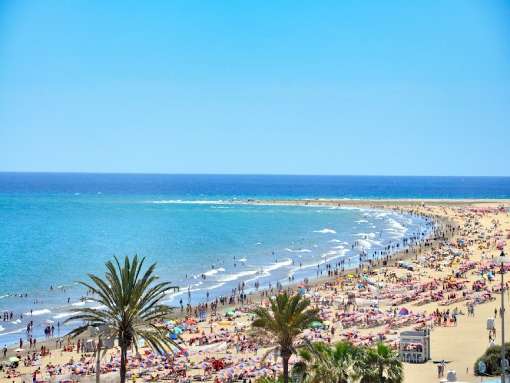 English Beach 