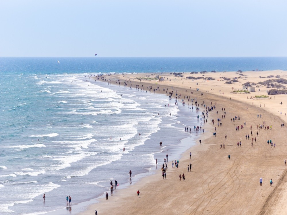 English Beach 