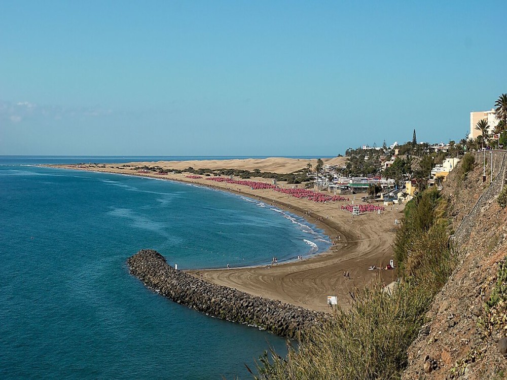 English Beach 