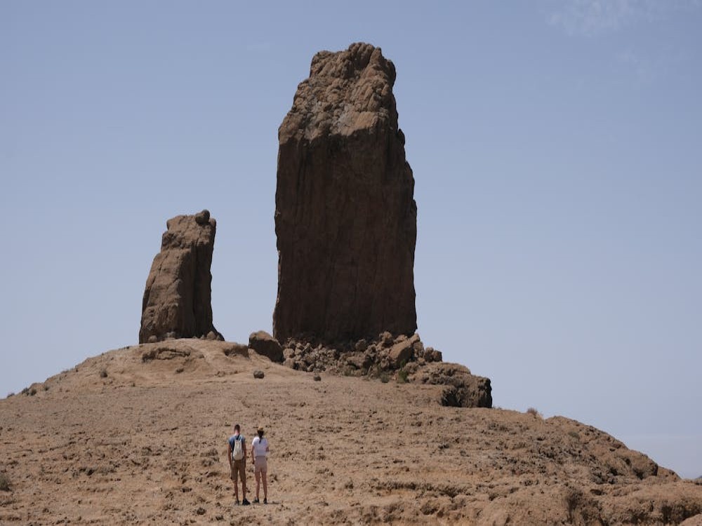 Roque Nublo