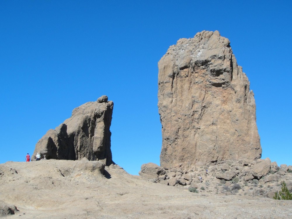 Roque Nublo