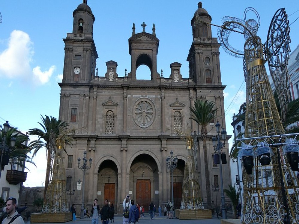 Vegueta