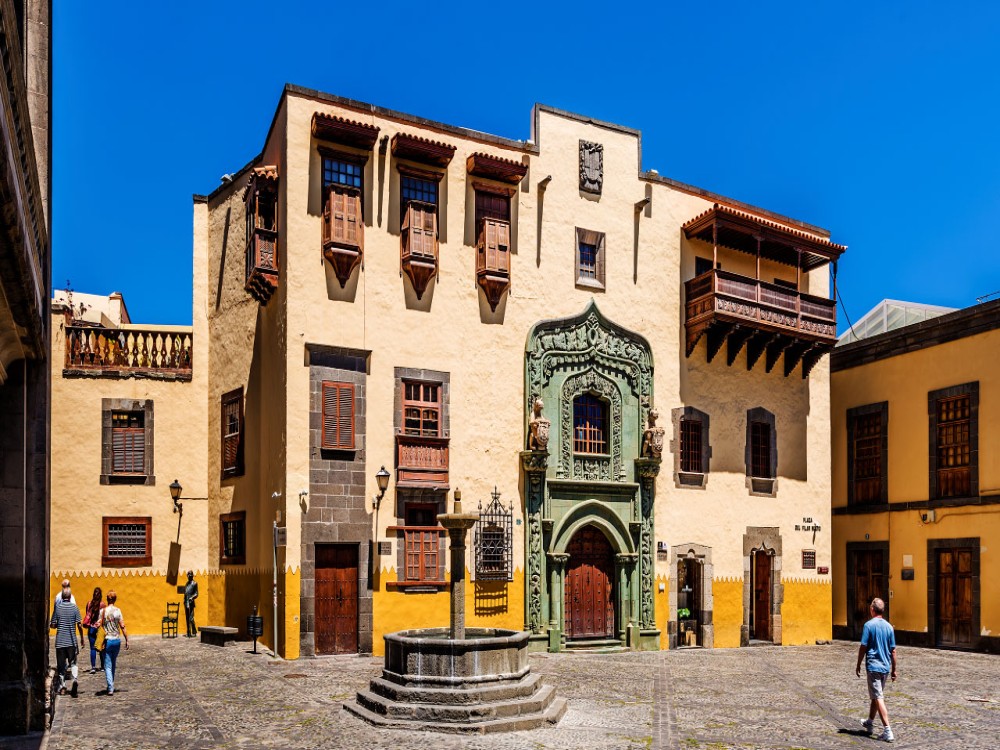 Vegueta