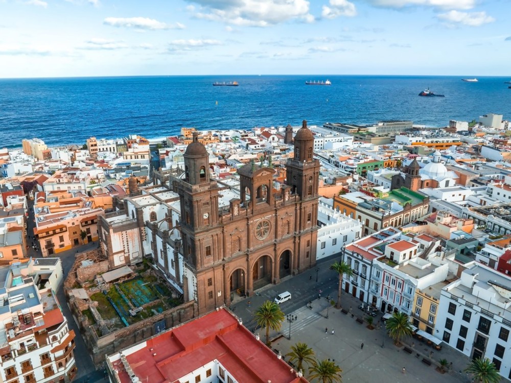 Vegueta