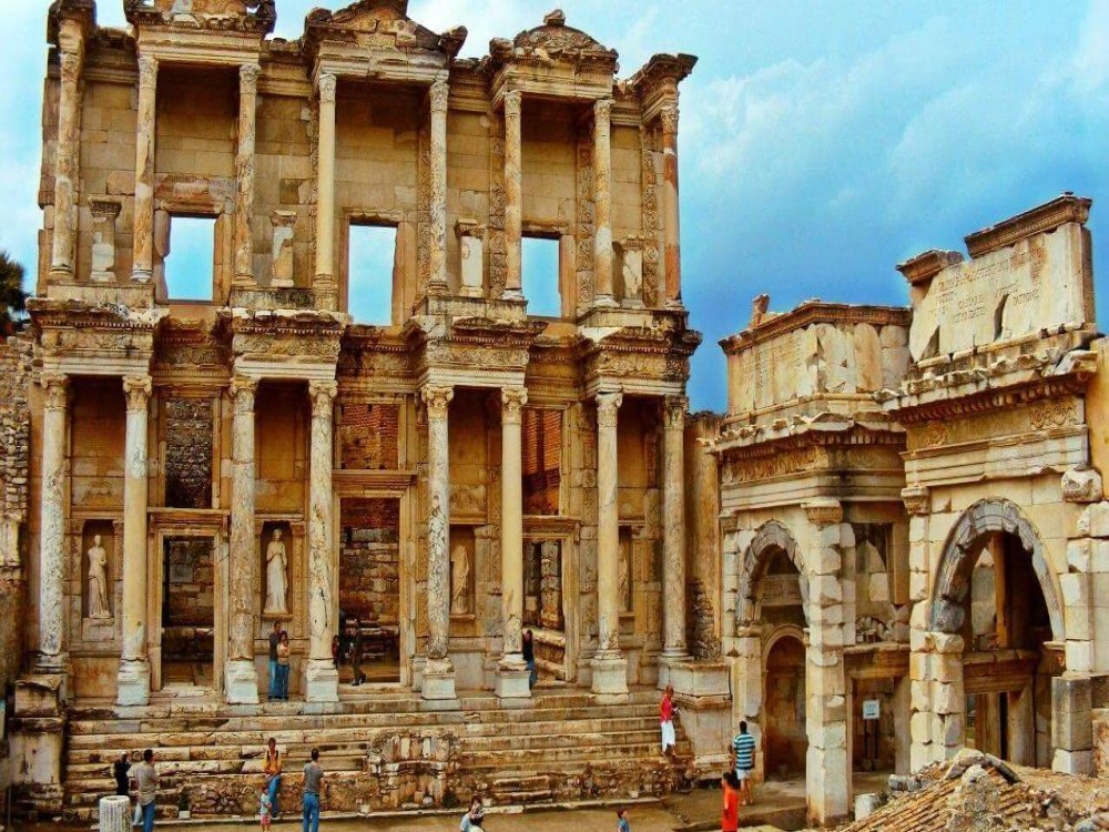 Ephesus