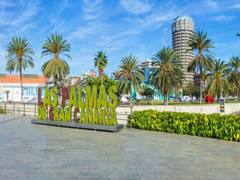 Santa Catalina Park