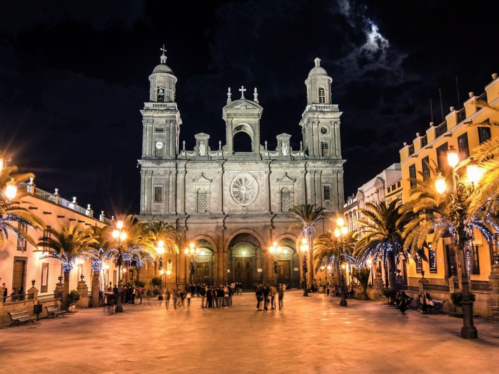 Catedral de Santa Ana