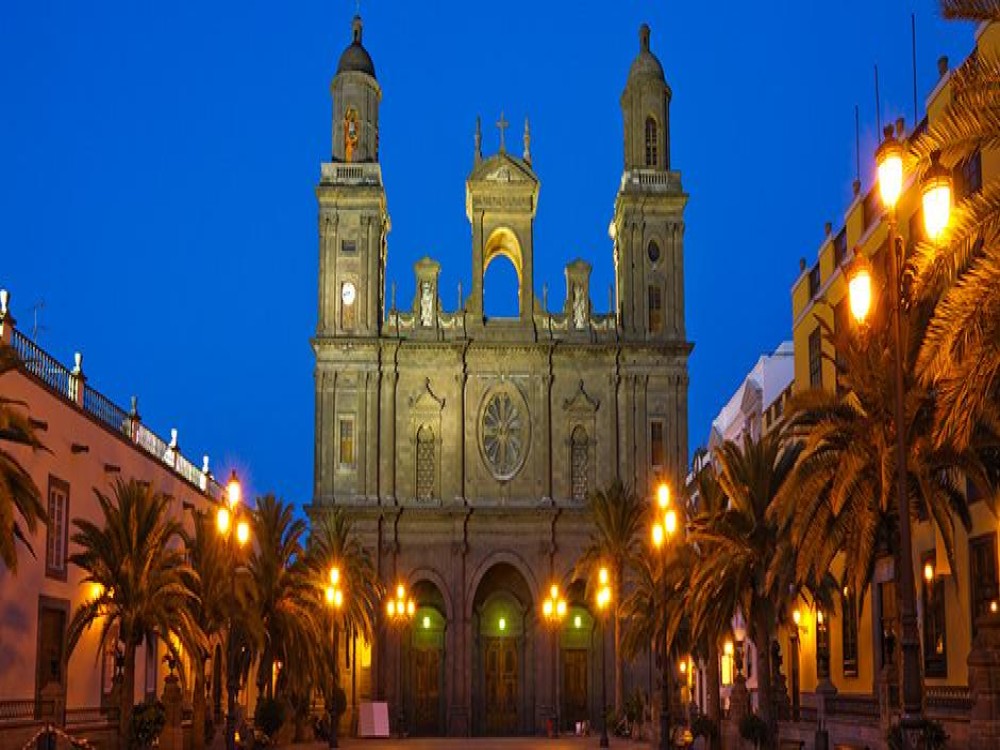Catedral de Santa Ana