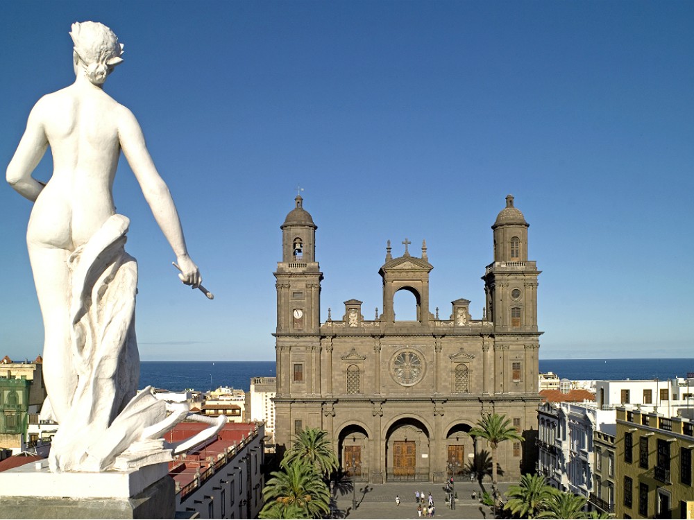 Catedral de Santa Ana