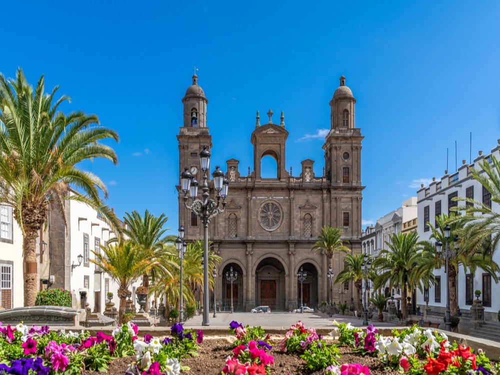 Catedral de Santa Ana