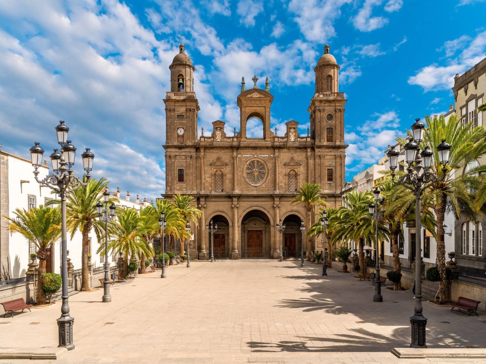 Catedral de Santa Ana