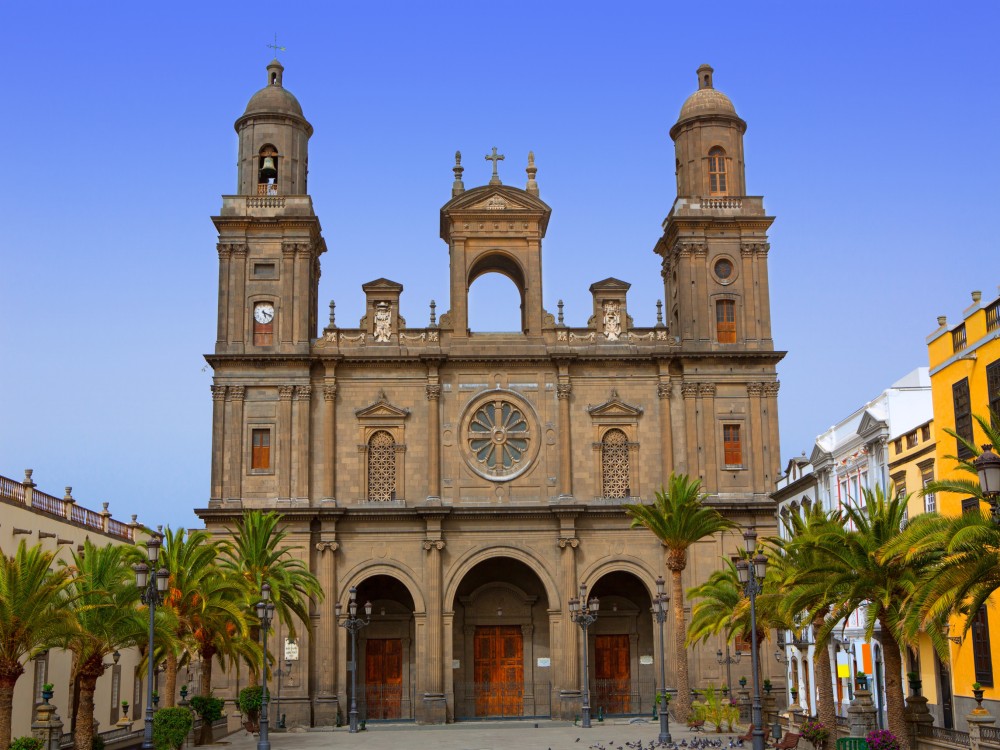 Catedral de Santa Ana