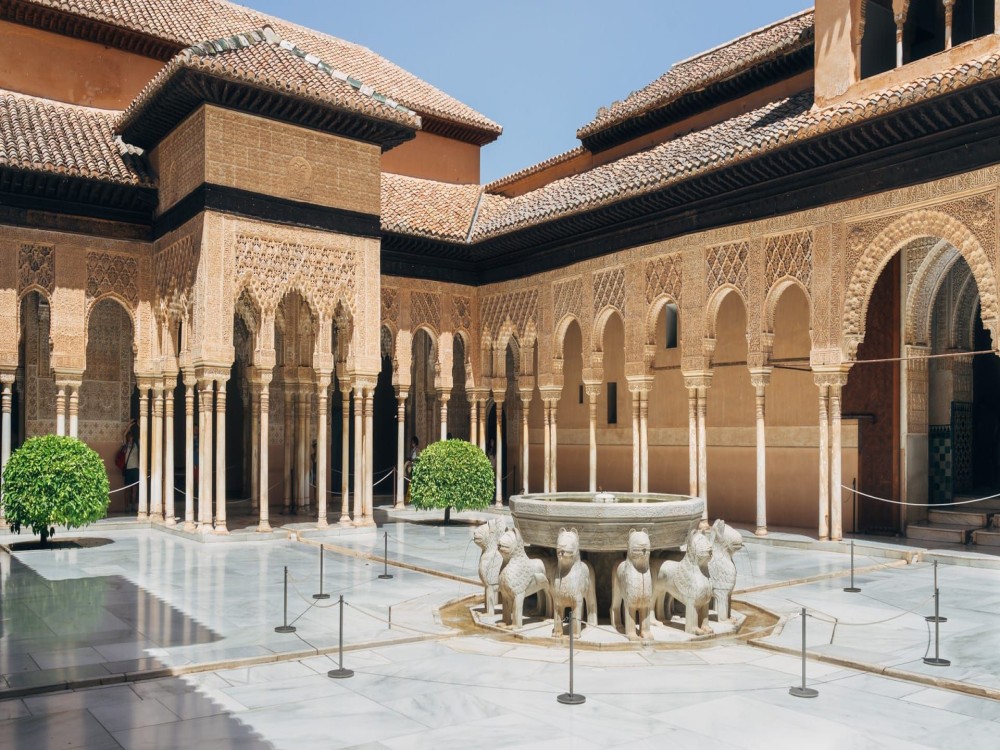 Alhambra
