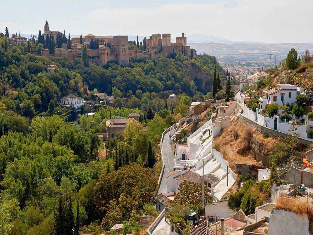 Sacromonte
