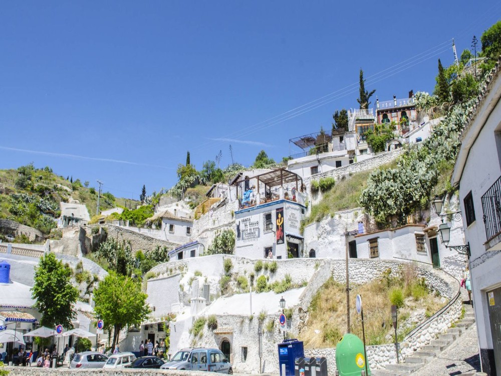 Sacromonte