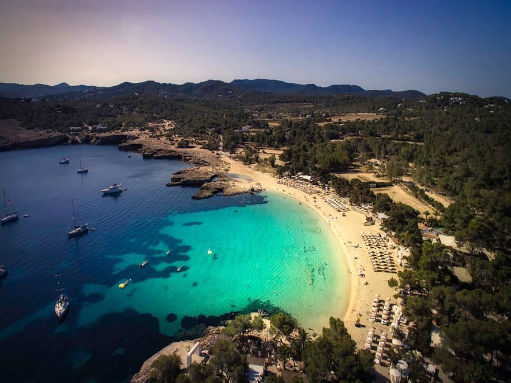 Cala Bassa
