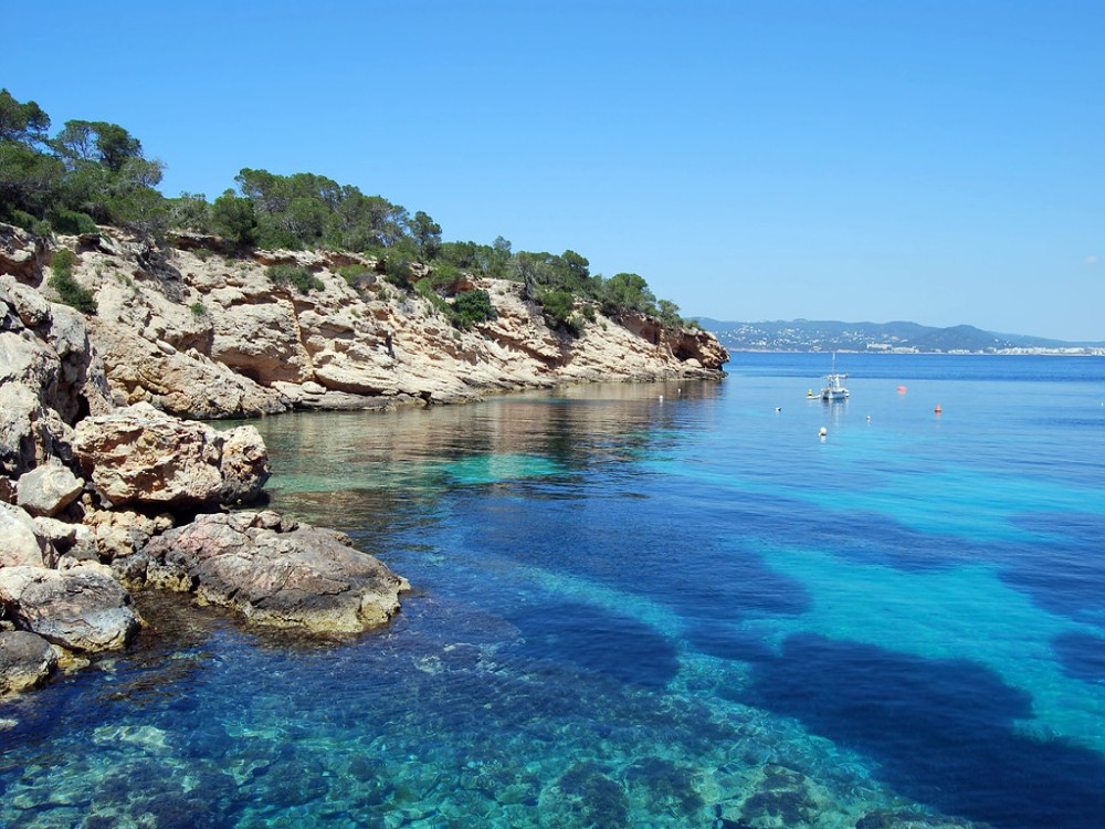 Cala Bassa