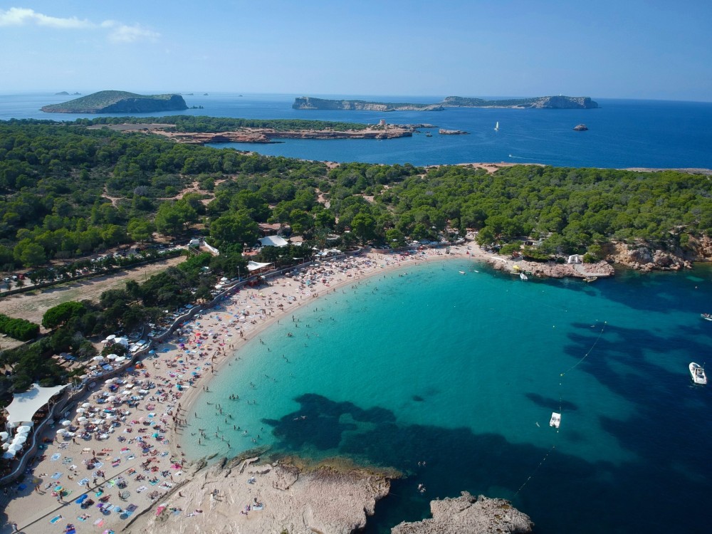 Cala Bassa