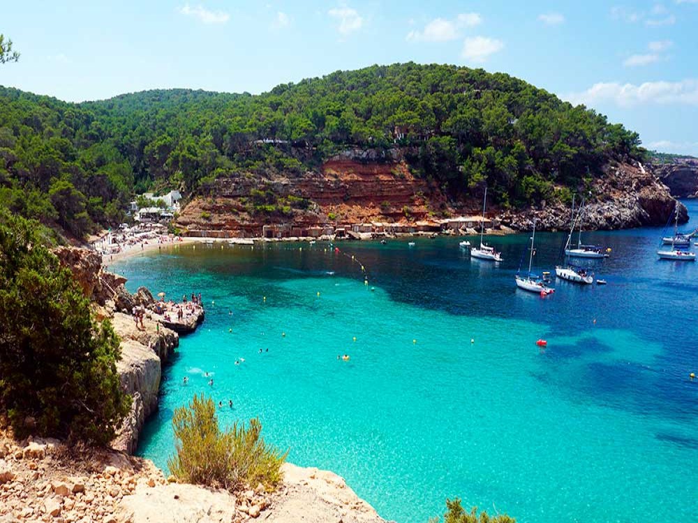 Cala Bassa