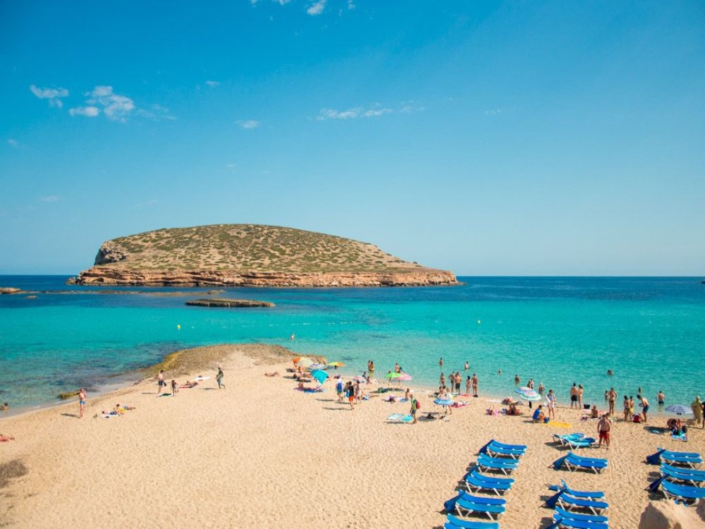Cala Comte