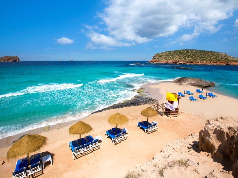 Cala Comte