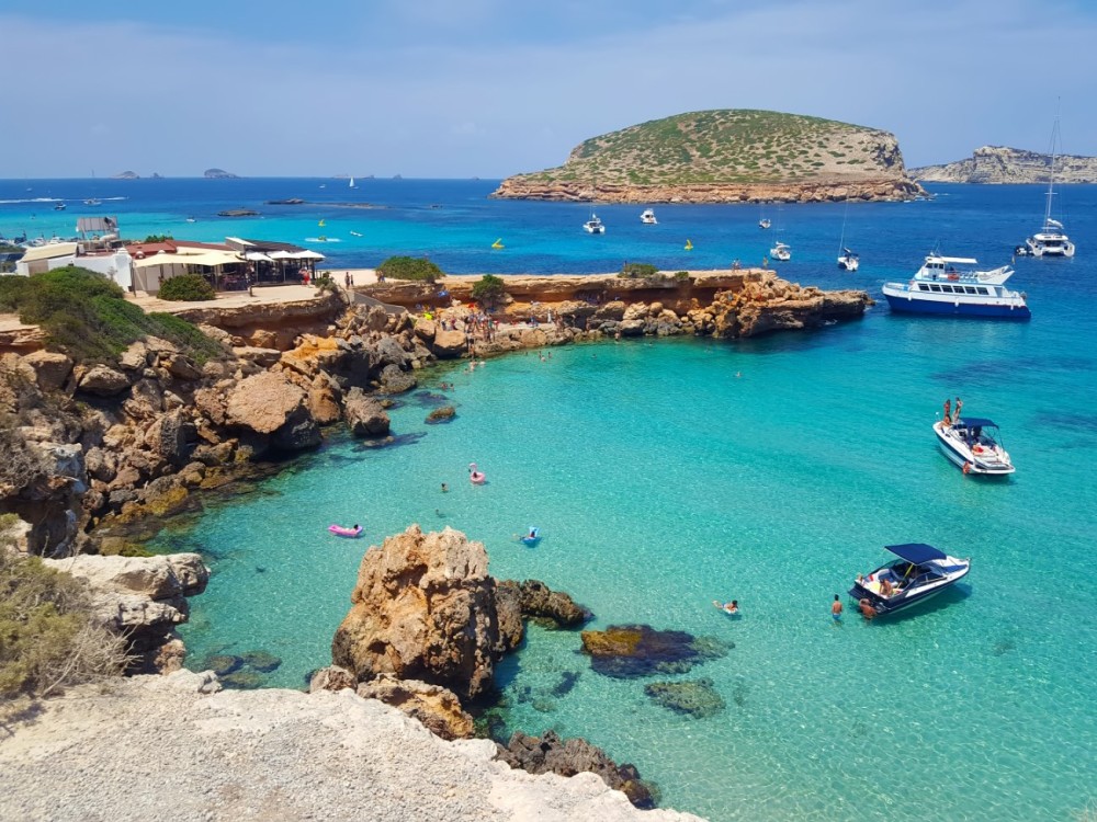 Cala Comte