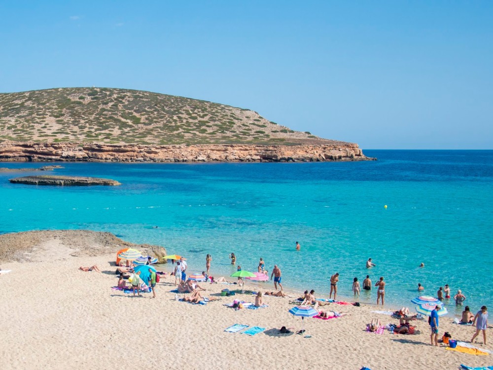 Cala Comte