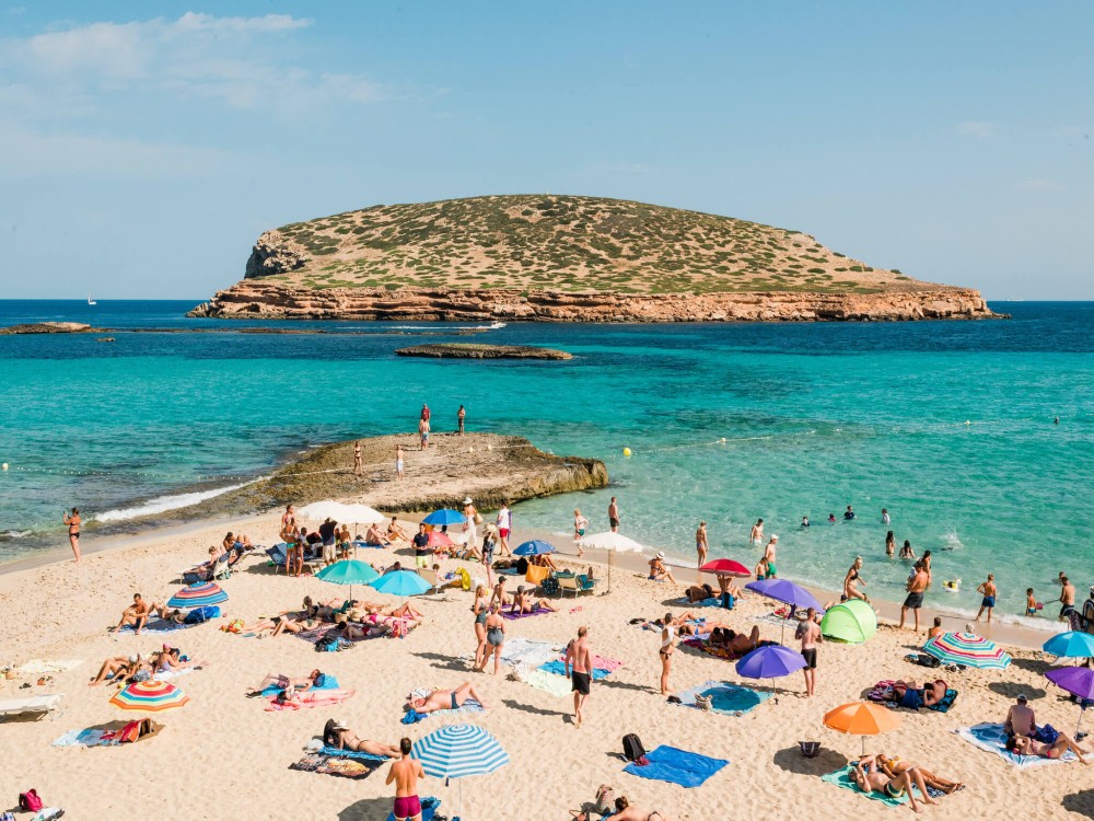 Cala Comte