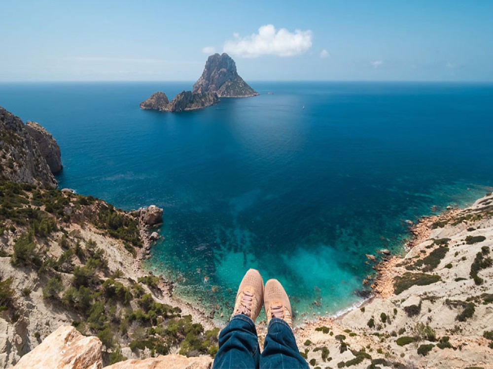 Es Vedranell and Western Inlets