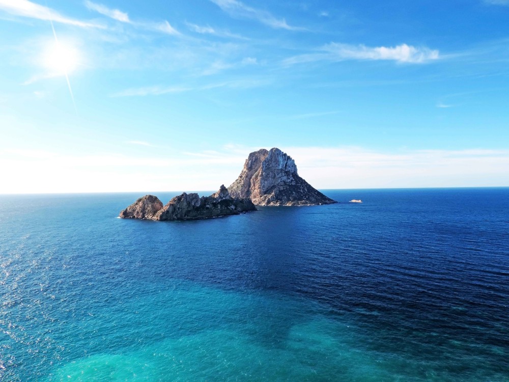 Es Vedranell and Western Inlets