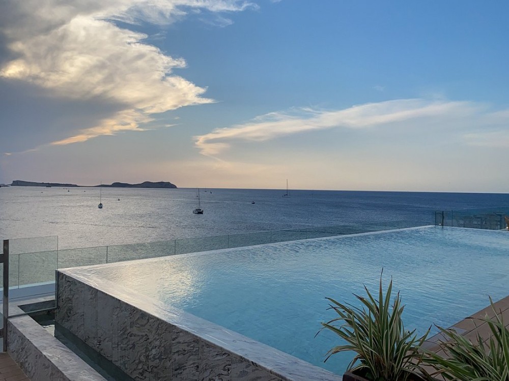 San Antonio Bay