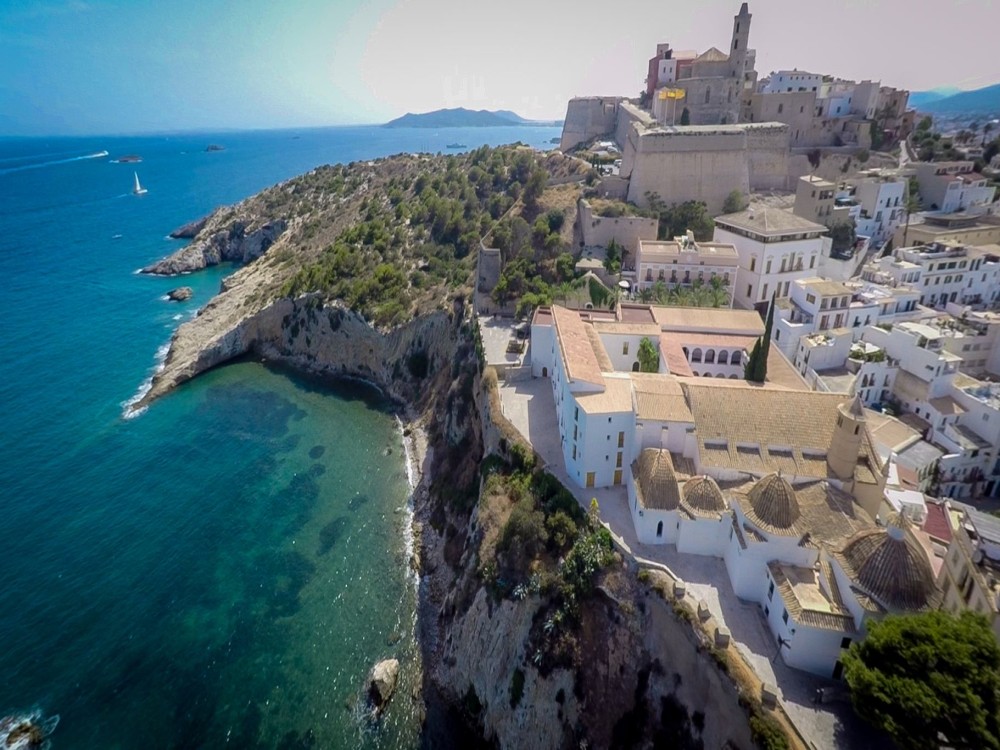 Dalt Vila