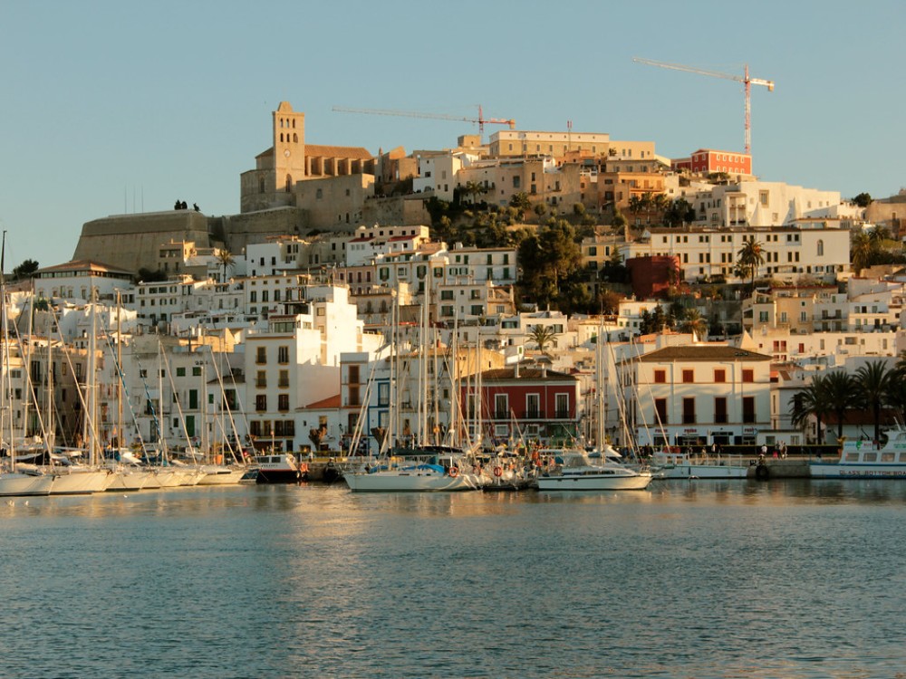 Ibiza Castle