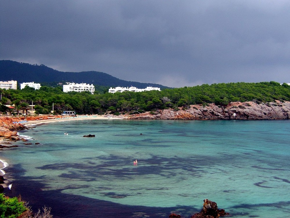 Santa Eulària Des Riu