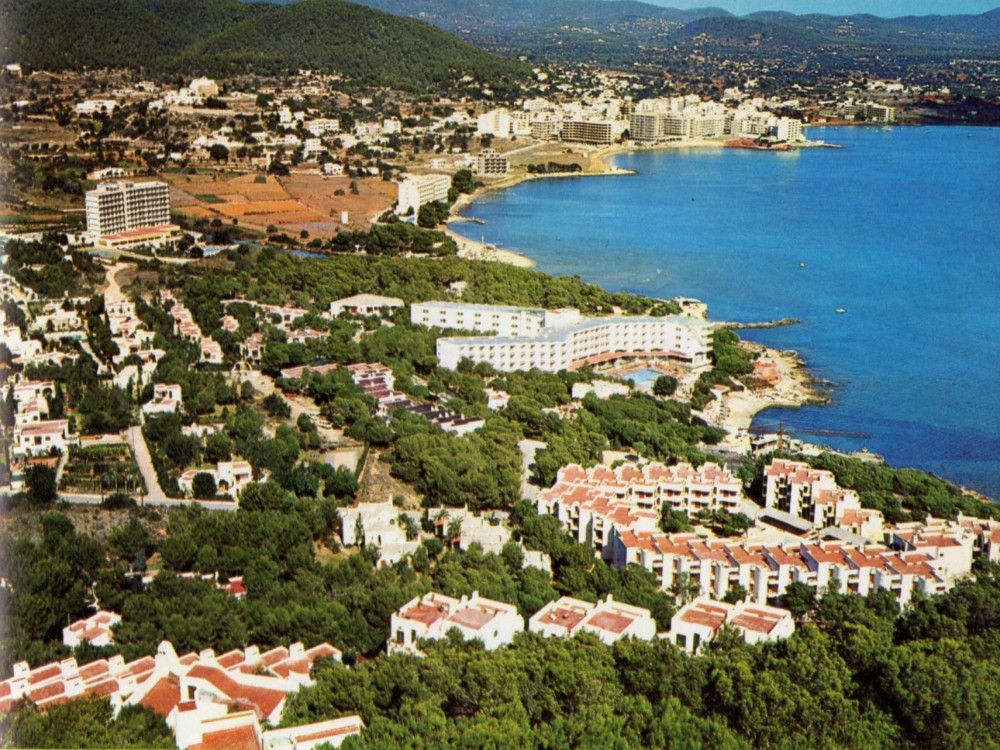 Santa Eulària Des Riu