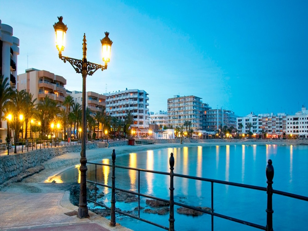 Santa Eulària Des Riu