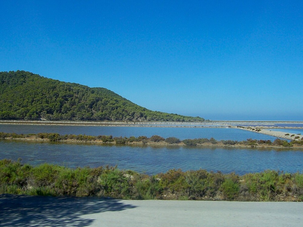 Ses Selines Natural Park